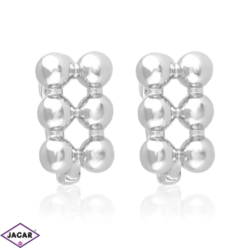 Kolczyki codzienne Xuping EAP28553 Kolczyki codzienne Xuping EAP28553