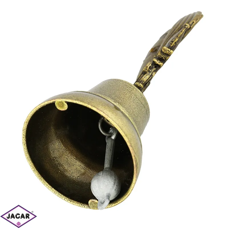 Figurka żaglówka dzwonek - 11cm FR169 Figurka żaglówka dzwonek - 11cm FR169