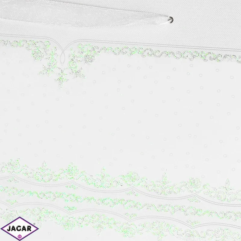 Torebki ślubne kwadrat 37x37cm 12szt/op TP971 Torebki ślubne kwadrat 37x37cm 12szt/op TP971
