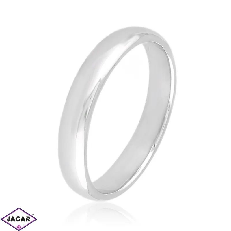 Obrączka 0,4cm Xuping PP4985 Obrączka 0,4cm Xuping PP4985