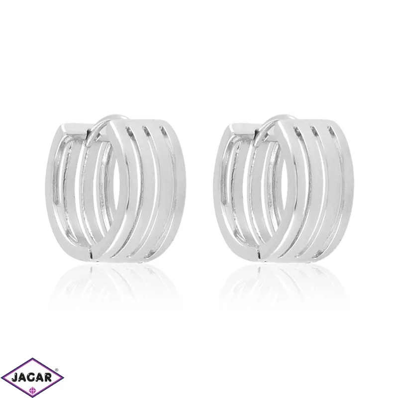 Kolczyki codzienne Xuping EAP28883 Kolczyki codzienne Xuping EAP28883