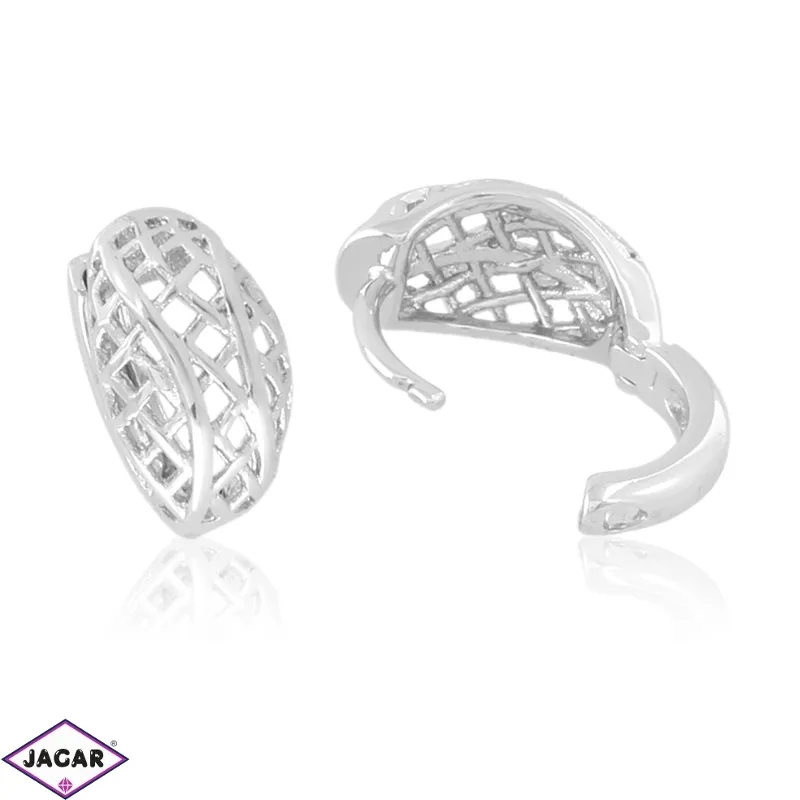 Kolczyki codzienne Xuping EAP28889 Kolczyki codzienne Xuping EAP28889