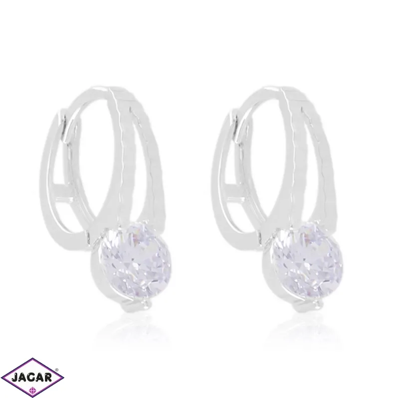 Kolczyki stalowe codzienne Moonriver EAP28949 Kolczyki stalowe codzienne Moonriver EAP28949