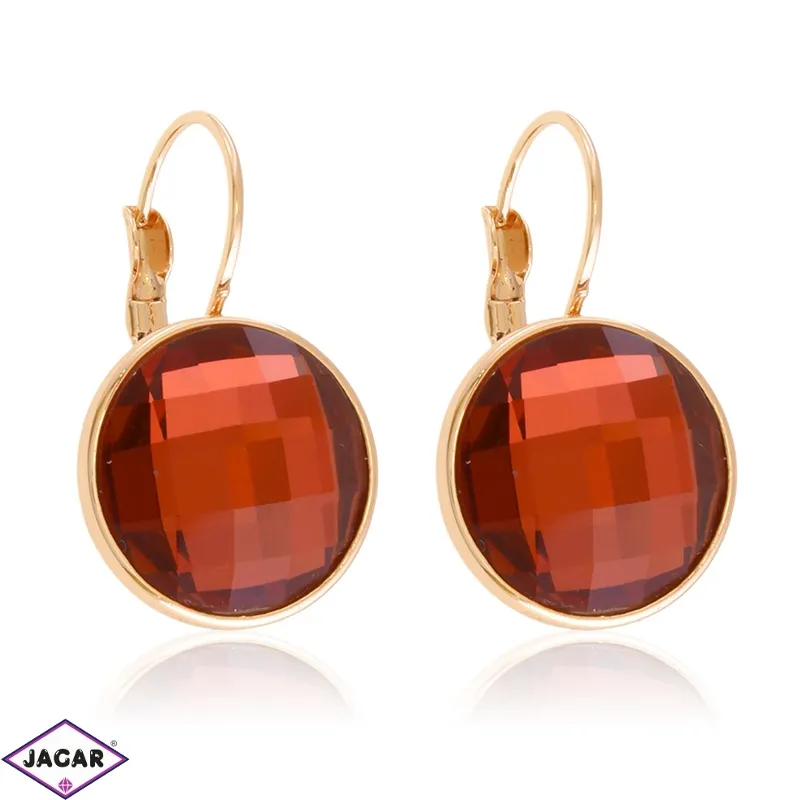 Kolczyki crystal na biglu Moonriver EAP29205 Kolczyki crystal na biglu Moonriver EAP29205
