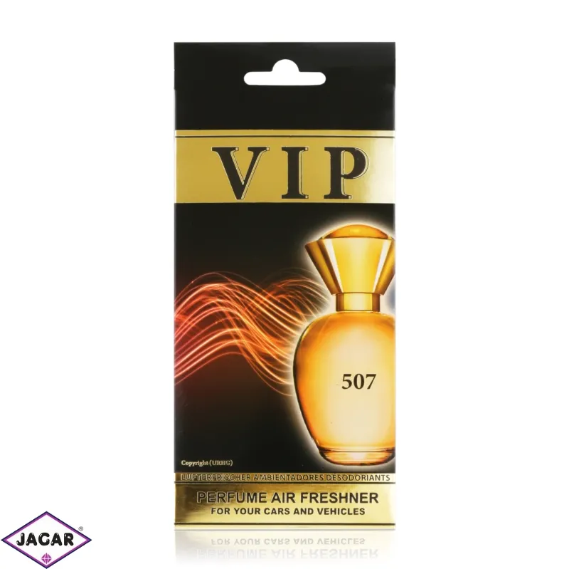 Zapach do auta lub szafy 10szt/op ZP507 Zapach do auta lub szafy 10szt/op ZP507