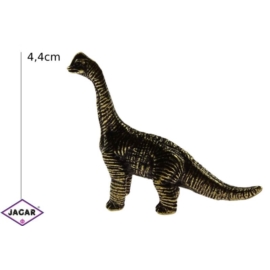 Figurka metalowa - dinozaur - 3szt/op FD11
