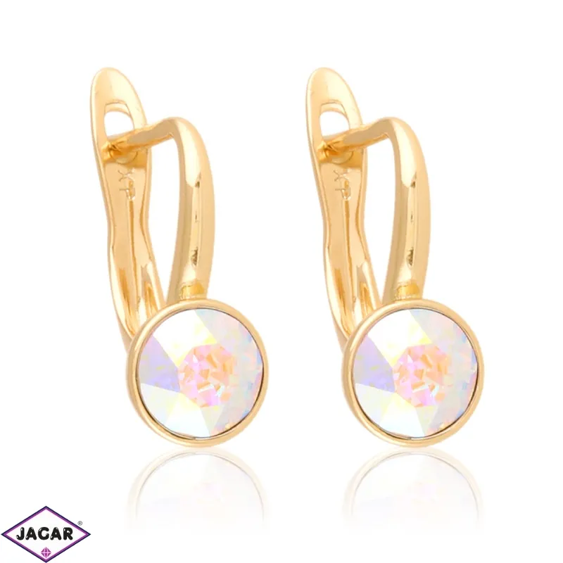 Kolczyki codzienne crystal Xuping EAP29395 Kolczyki codzienne crystal Xuping EAP29395