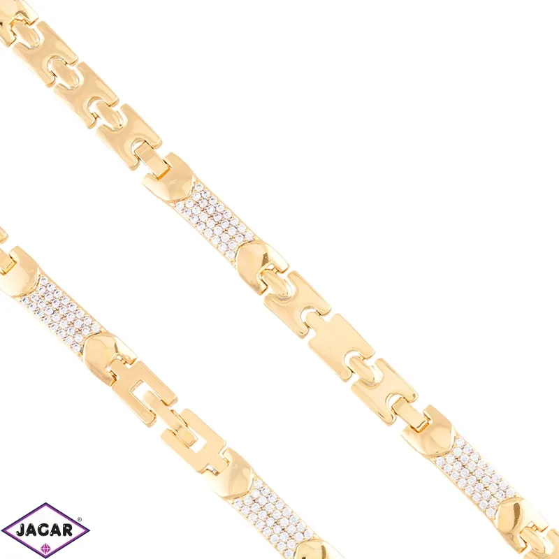 Bransoletka z kryształkami Xuping BP14869 Bransoletka z kryształkami Xuping BP14869