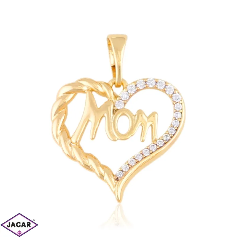 Przywieszka MAMA Xuping PRZ3900 Przywieszka MAMA Xuping PRZ3900