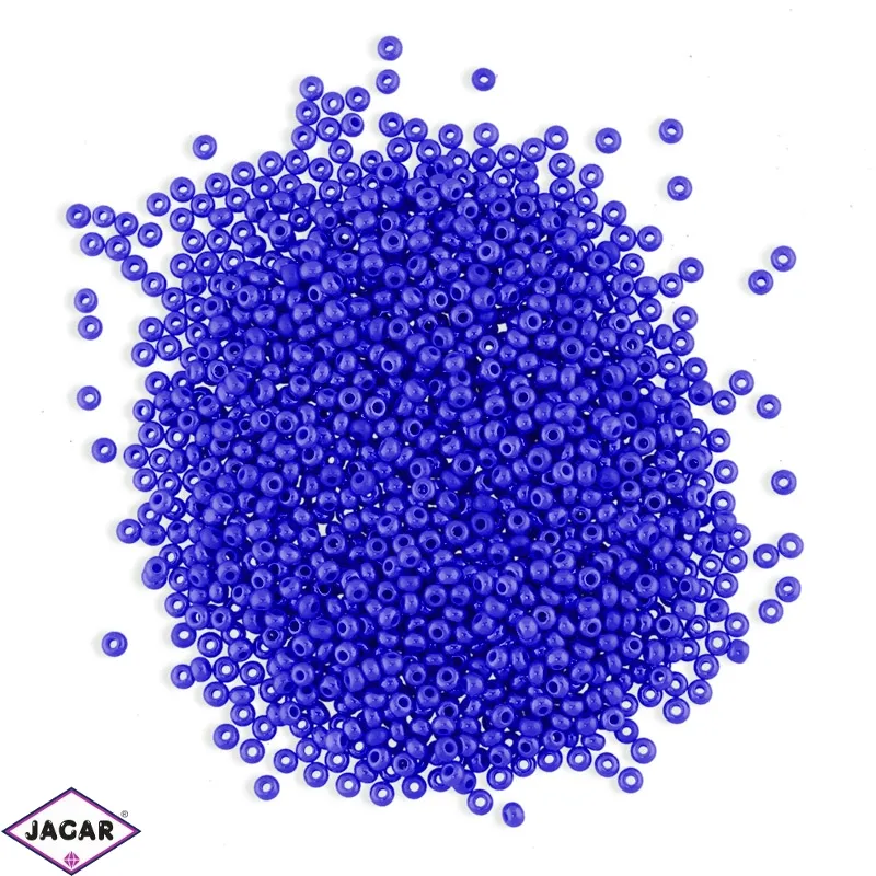 Koraliki do tworzenia biżuterii DIY 2mm KO27 Koraliki do tworzenia biżuterii DIY 2mm KO27