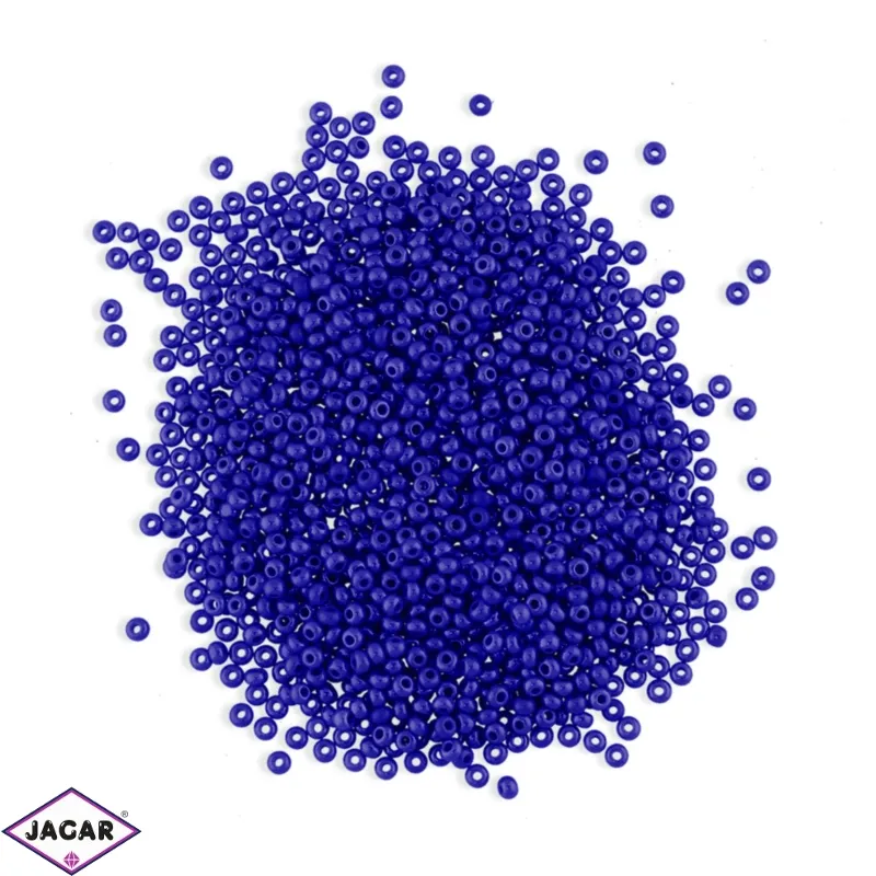 Koraliki do tworzenia biżuterii DIY 2mm KO29 Koraliki do tworzenia biżuterii DIY 2mm KO29