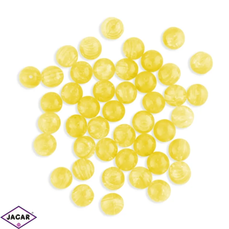 Koraliki do tworzenia biżuterii DIY 8mm KO30 Koraliki do tworzenia biżuterii DIY 8mm KO30