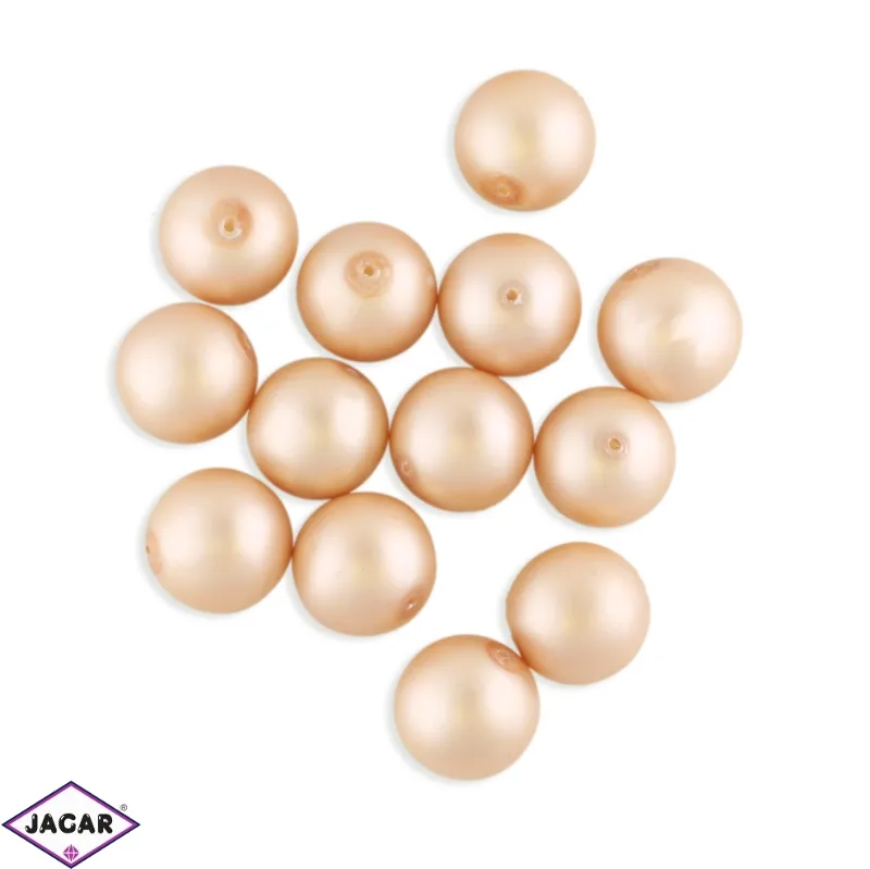 Koraliki do tworzenia biżuterii DIY 14mm KO40 Koraliki do tworzenia biżuterii DIY 14mm KO40