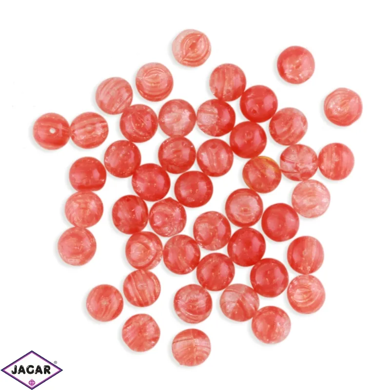 Koraliki do tworzenia biżuterii DIY 8mm KO44