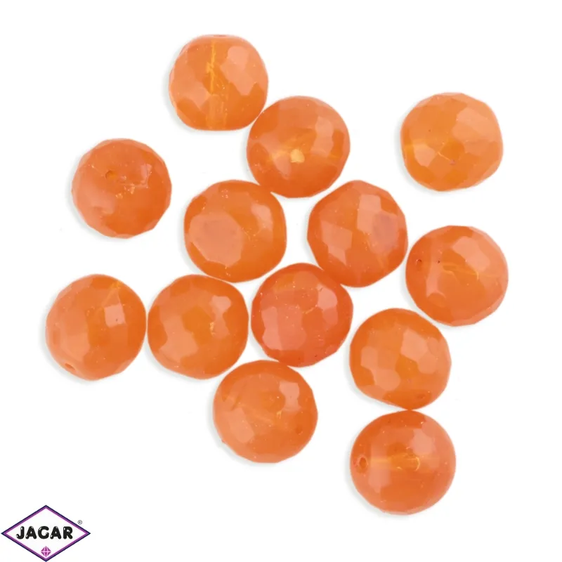 Koraliki do tworzenia biżuterii DIY 14mm KO45 Koraliki do tworzenia biżuterii DIY 14mm KO45