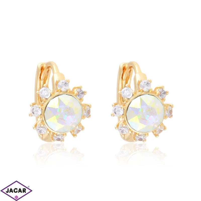 Kolczyki codzienne crystal Xuping EAP29636 Kolczyki codzienne crystal Xuping EAP29636