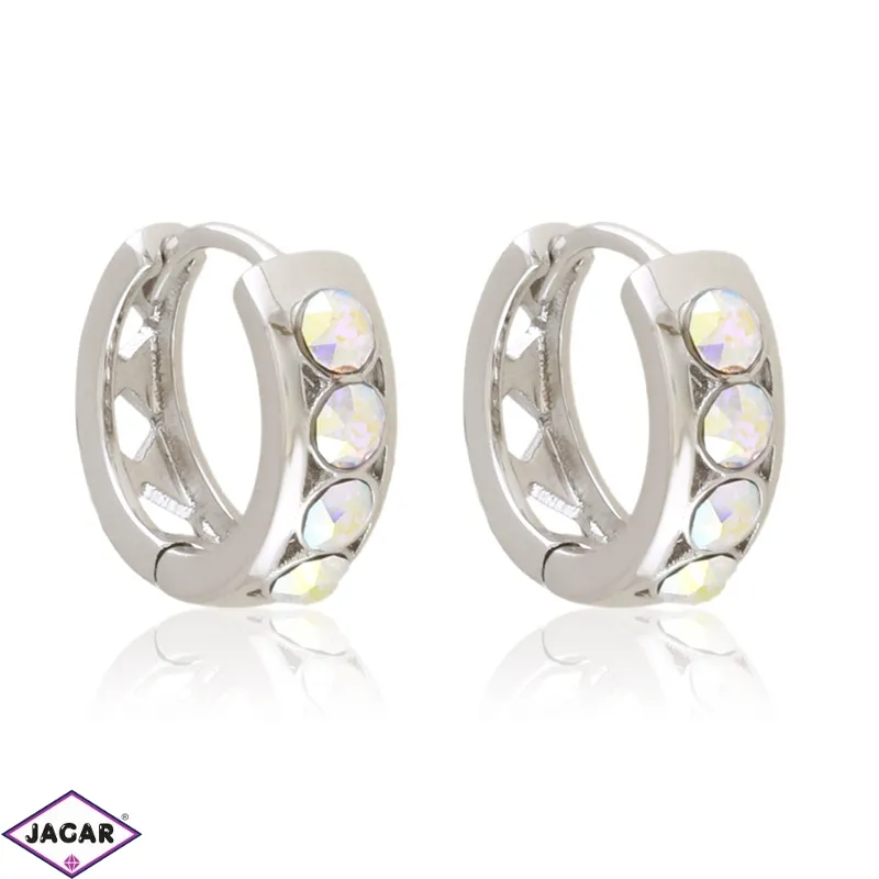 Kolczyki codzienne crystal Xuping EAP29637 Kolczyki codzienne crystal Xuping EAP29637