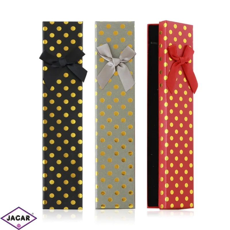 Pudełka prezentowe 21x4cm 12szt/op OPA669 Pudełka prezentowe 21x4cm 12szt/op OPA669