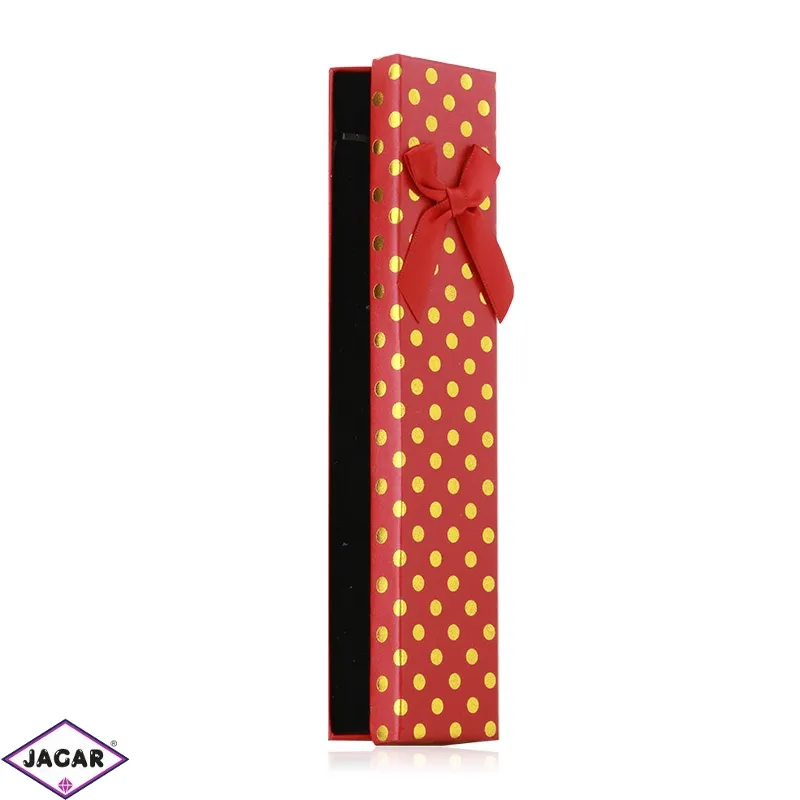 Pudełka prezentowe 21x4cm 12szt/op OPA669 Pudełka prezentowe 21x4cm 12szt/op OPA669