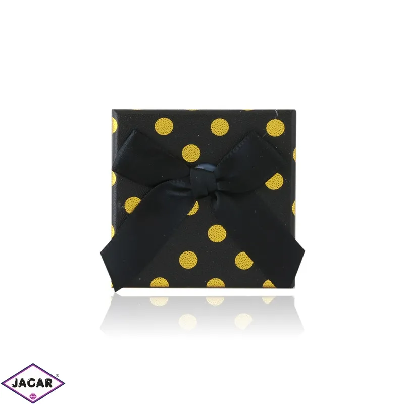 Pudełka prezentowe 5x5x2,5cm 24szt/op OPA670 Pudełka prezentowe 5x5x2,5cm 24szt/op OPA670