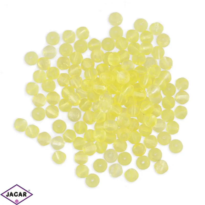 Koraliki do tworzenia biżuterii DIY 5mm KO51 Koraliki do tworzenia biżuterii DIY 5mm KO51