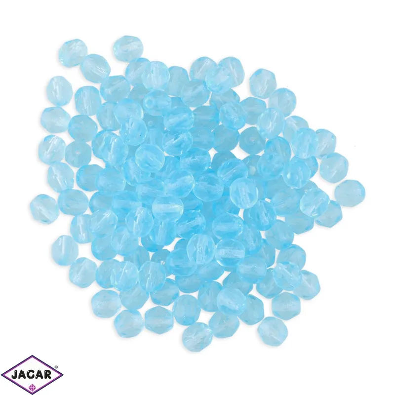 Koraliki do tworzenia biżuterii DIY 6mm KO52 Koraliki do tworzenia biżuterii DIY 6mm KO52