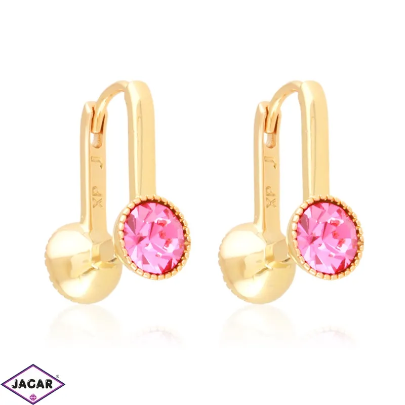 Kolczyki dwustronne crystal Xuping EAP29745 Kolczyki dwustronne crystal Xuping EAP29745