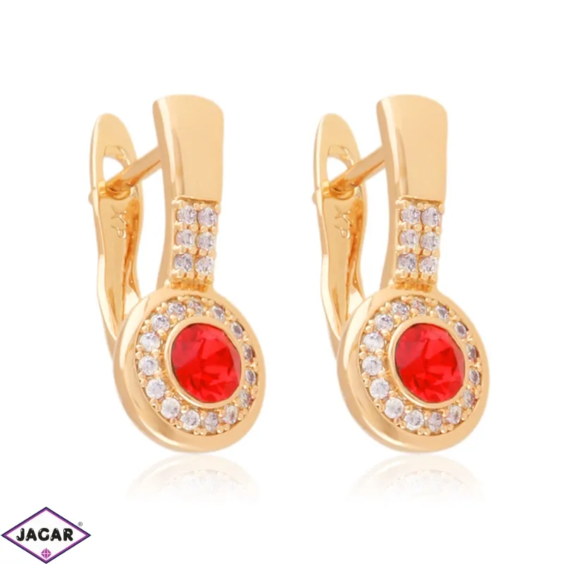 Kolczyki codzienne crystal Xuping EAP29749 Kolczyki codzienne crystal Xuping EAP29749