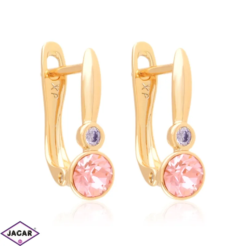 Kolczyki codzienne crystal Xuping EAP29754 Kolczyki codzienne crystal Xuping EAP29754