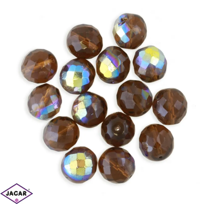 Koraliki do tworzenia biżuterii DIY 14mm KO53 Koraliki do tworzenia biżuterii DIY 14mm KO53