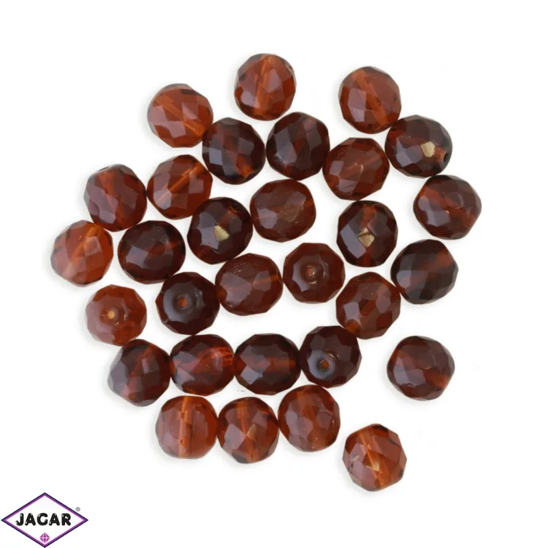 Koraliki do tworzenia biżuterii DIY 10mm KO57