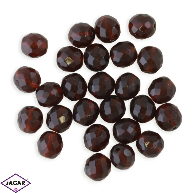 Koraliki do tworzenia biżuterii DIY 10mm KO58 Koraliki do tworzenia biżuterii DIY 10mm KO58