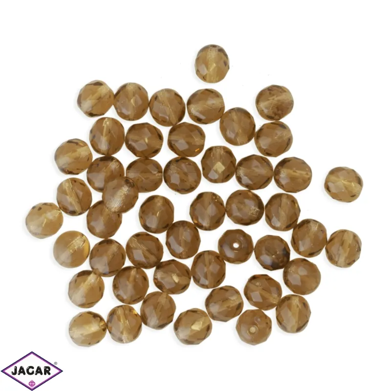 Koraliki do tworzenia biżuterii DIY 8mm KO60 Koraliki do tworzenia biżuterii DIY 8mm KO60