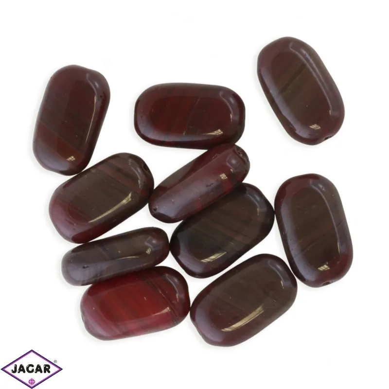 Koraliki do tworzenia biżuterii DIY 24mm KO66 Koraliki do tworzenia biżuterii DIY 24mm KO66