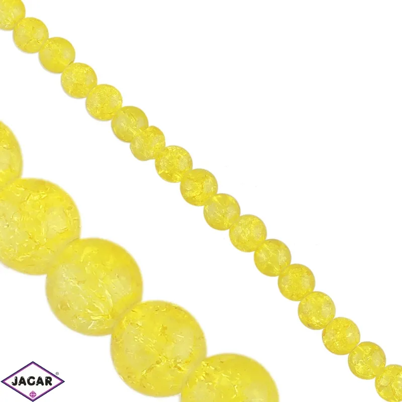 Koraliki na żyłce 80cm/7mm DIY KO80 Koraliki na żyłce 80cm/7mm DIY KO80