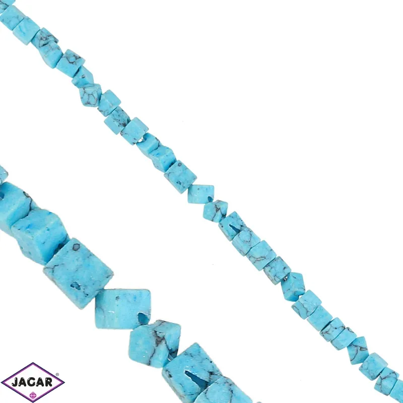 Koraliki na żyłce 80cm/3mm DIY KO82 Koraliki na żyłce 80cm/3mm DIY KO82