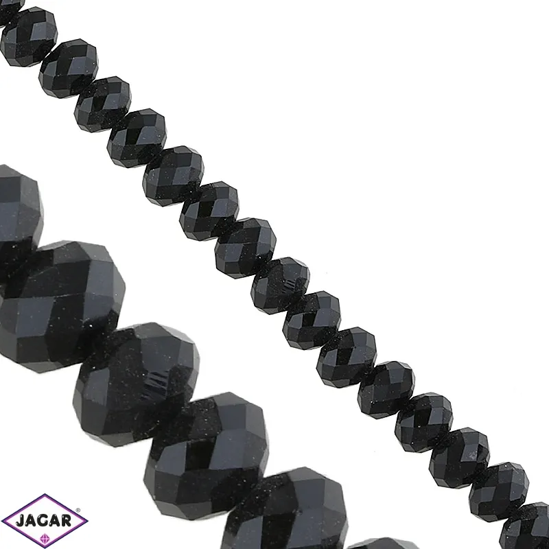 Koraliki na żyłce 40cm/10mm DIY KO87 Koraliki na żyłce 40cm/10mm DIY KO87