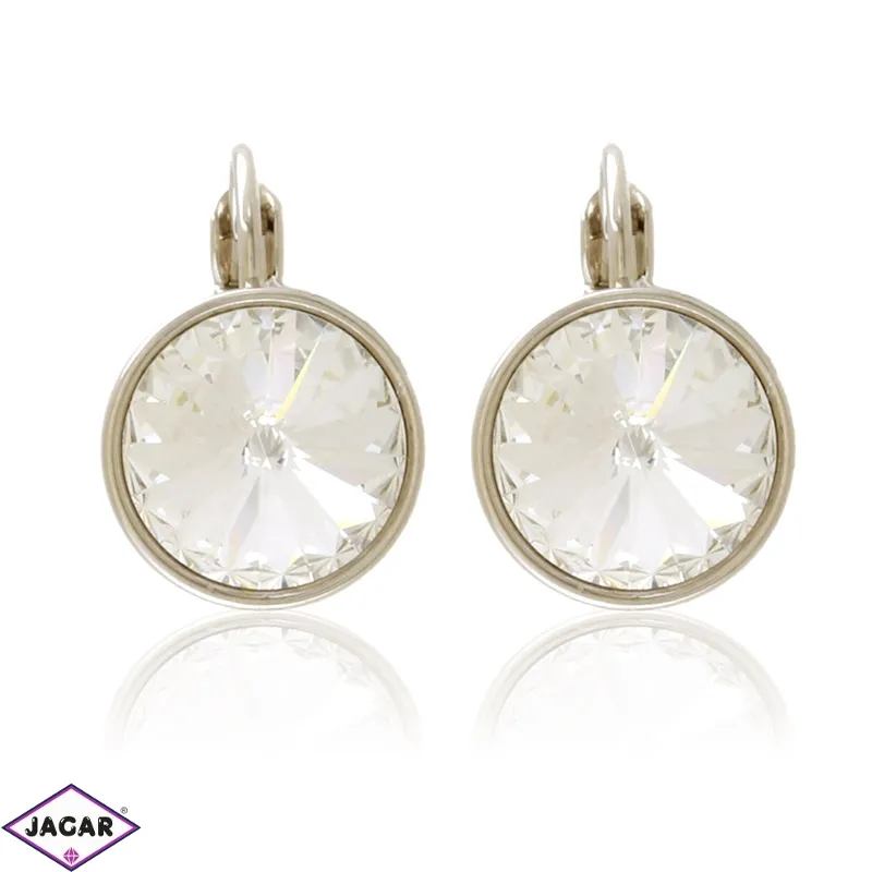 Kolczyki na biglu crystal Xuping EAP29886 Kolczyki na biglu crystal Xuping EAP29886