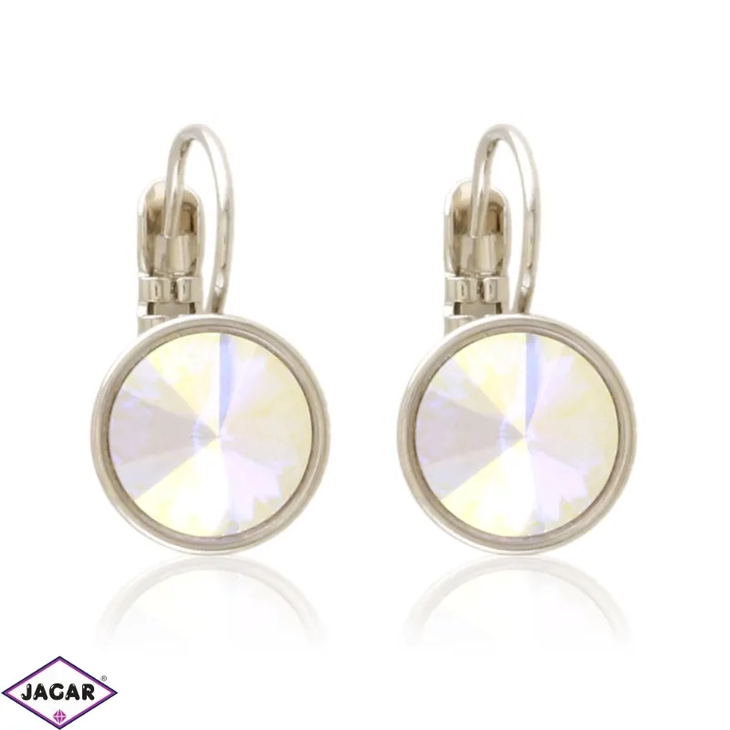 Kolczyki na biglu crystal Xuping EAP29887 Kolczyki na biglu crystal Xuping EAP29887