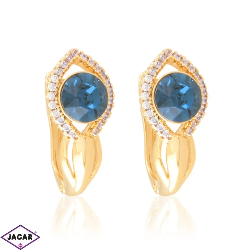 Kolczyki codzienne crystal Xuping EAP29935 Kolczyki codzienne crystal Xuping EAP29935