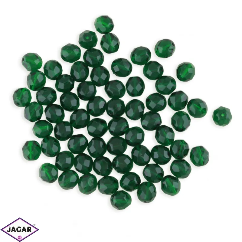 Koraliki do tworzenia biżuterii DIY 7mm KO90 Koraliki do tworzenia biżuterii DIY 7mm KO90