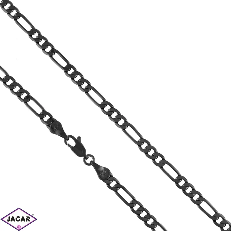 Łańcuszek figaro 55cm Xuping LAP3620 Łańcuszek figaro 55cm Xuping LAP3620