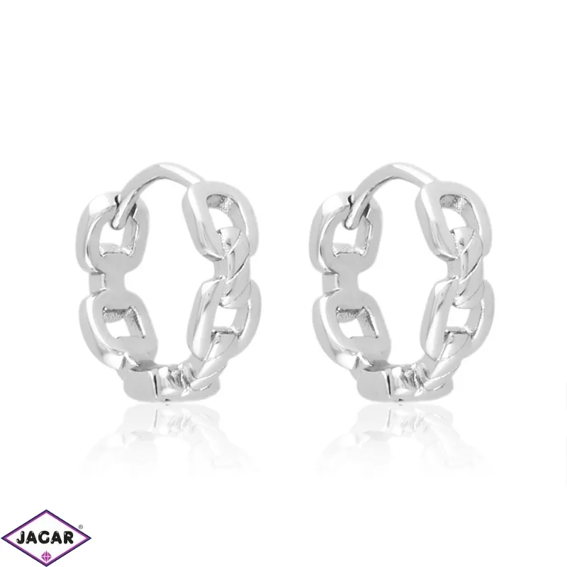 Kolczyki codzienne Xuping EAP30219 Kolczyki codzienne Xuping EAP30219
