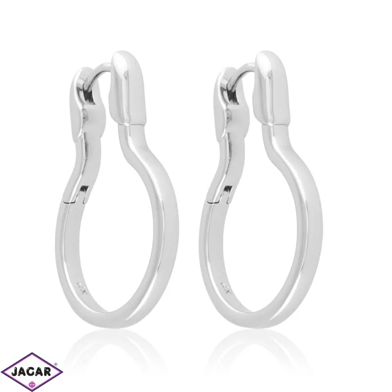 Kolczyki codzienne Xuping EAP30222