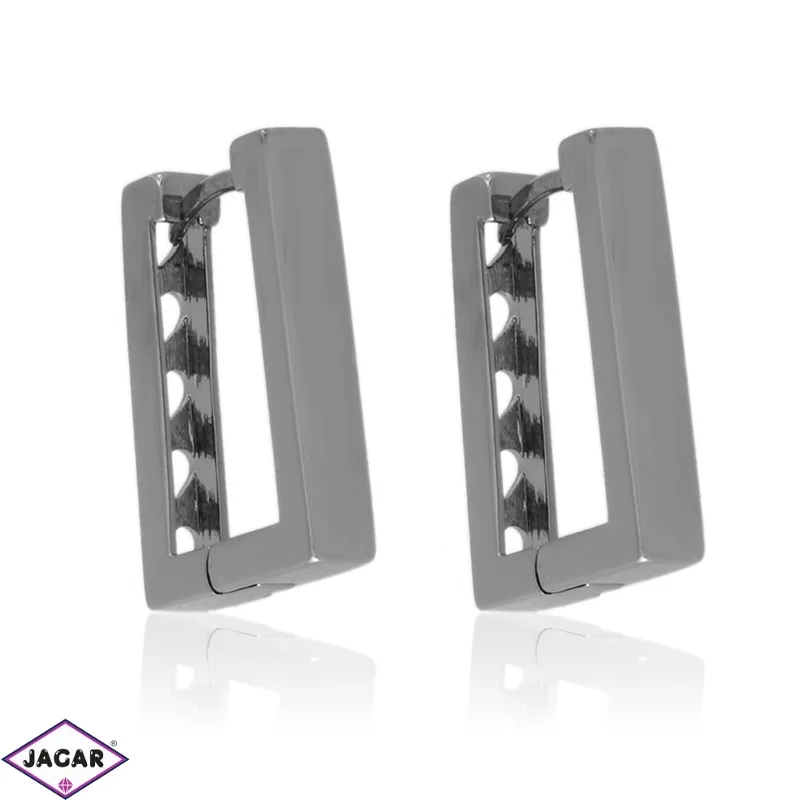 Kolczyki stalowe codzienne Moonriver EAP30378 Kolczyki stalowe codzienne Moonriver EAP30378