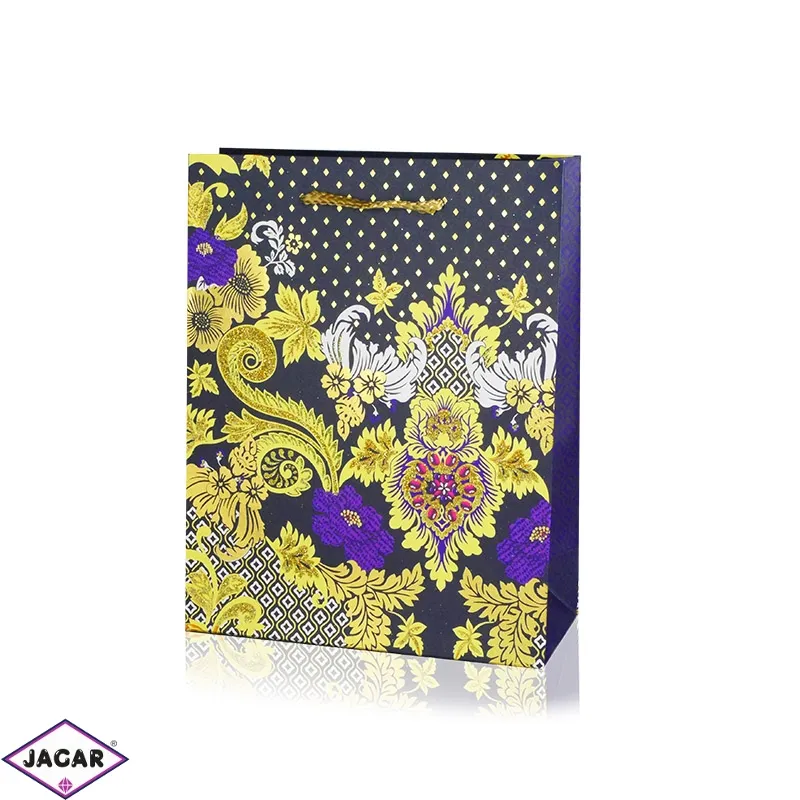 Torebka prezentowa - Arabeska - TP318 Torebka prezentowa - Arabeska - TP318