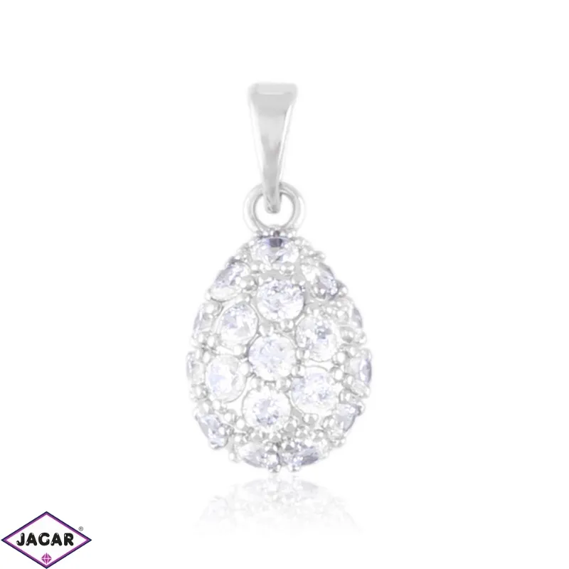 Przywieszka łezka Xuping PRZ4065 Przywieszka łezka Xuping PRZ4065