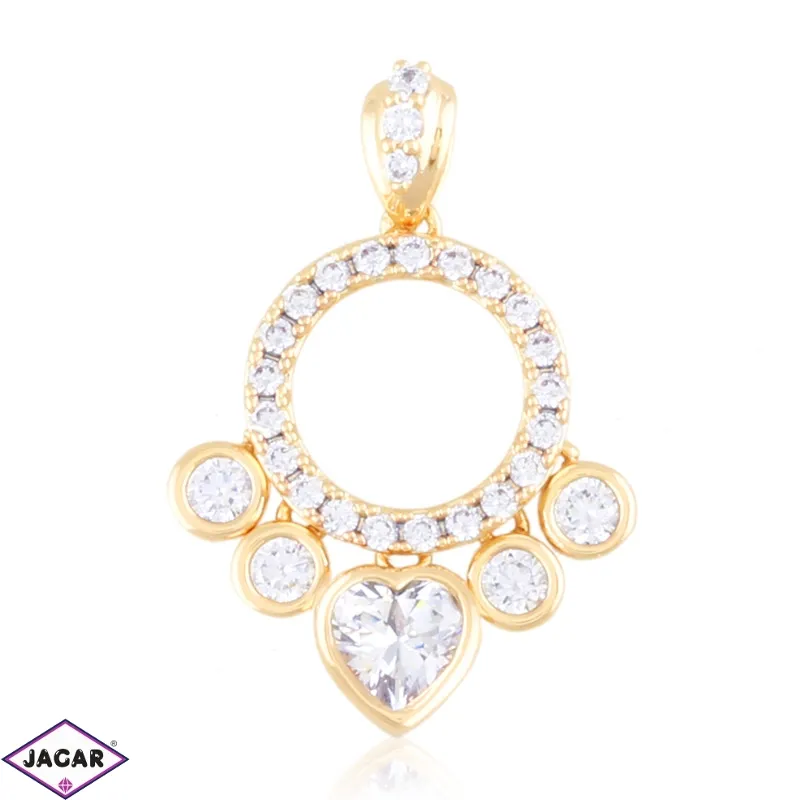Przywieszka codzienna Xuping PRZ4073 Przywieszka codzienna Xuping PRZ4073