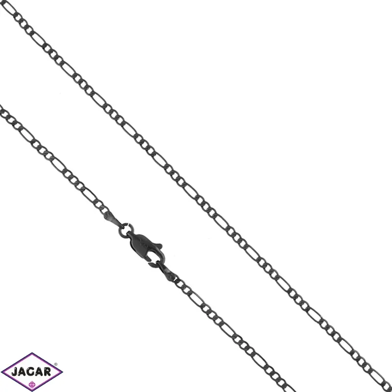 Łańcuszek figaro 55cm Xuping LAP3697 Łańcuszek figaro 55cm Xuping LAP3697