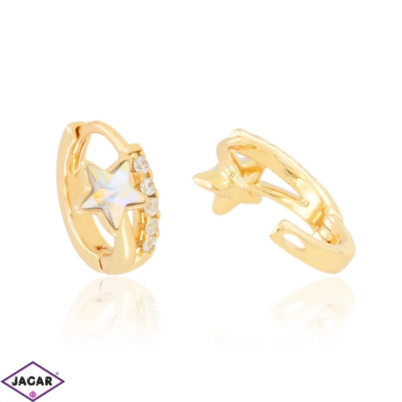 Kolczyki codzienne crystal Xuping EAP30633 Kolczyki codzienne crystal Xuping EAP30633